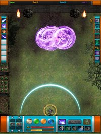 Mogh screenshot, image №2229427 - RAWG