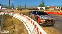 WRC 6 FIA World Rally Championship screenshot, image №1041194 - RAWG