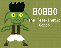 Bobbo The Telekinetic Gobbo - Ludum Dare 45 screenshot, image №2202986 - RAWG
