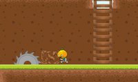 The Pumpkin Journey (Demo) screenshot, image №1150972 - RAWG