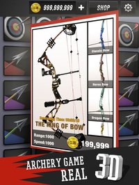 Archery Master: shooting games screenshot, image №2042442 - RAWG