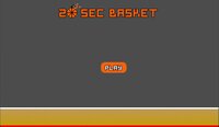 20 Second Basket screenshot, image №3639585 - RAWG