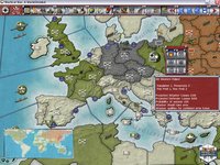 Gary Grigsby's World at War: A World Divided screenshot, image №460498 - RAWG