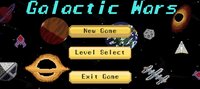 Galactic Wars (Varun Nathani) screenshot, image №3771145 - RAWG