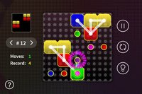 Links Puzzle (itch) screenshot, image №1984626 - RAWG