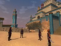EverQuest II: Desert of Flames screenshot, image №426734 - RAWG