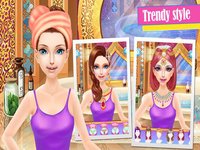 Asian Girl Makeover (Pro) screenshot, image №1678697 - RAWG