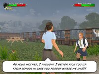 Old School 3D screenshot, image №4029866 - RAWG