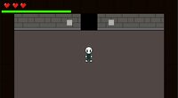 Lava Maze - GameJamGame screenshot, image №2848304 - RAWG