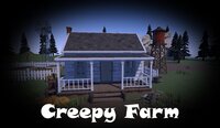 Creepy Farm screenshot, image №3433400 - RAWG