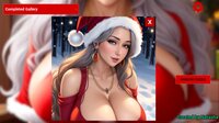 Mommy's Milk and Cookies - Christmas Sex Puzzles screenshot, image №4112731 - RAWG