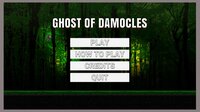 Ghost of Damocles screenshot, image №3060284 - RAWG