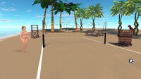 Beachgames VR screenshot, image №2809026 - RAWG