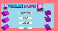 Whirling Mauves screenshot, image №1231683 - RAWG