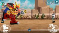 Power Rangers Dash screenshot, image №680256 - RAWG