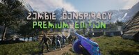 Zombie Conspiracy - Premium Edition screenshot, image №3773075 - RAWG