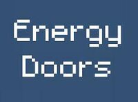 Energy Doors screenshot, image №2781550 - RAWG