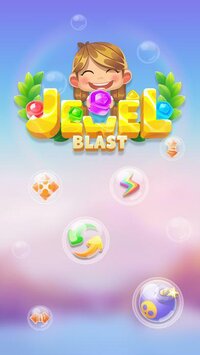 Jewel Blast 2020 screenshot, image №2570563 - RAWG