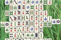 Classic Mahjong Solitaire screenshot, image №2311153 - RAWG