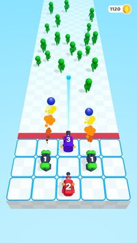 Shooting Towers screenshot, image №3293090 - RAWG