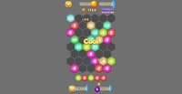 HexaMerge 2048 screenshot, image №4148028 - RAWG