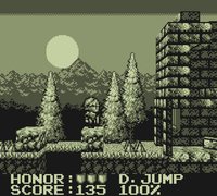 Endless Crusade (itch) screenshot, image №1099703 - RAWG