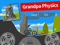 Grandpa Physics - Rides the Swiss Alps Mountain Range screenshot, image №2187972 - RAWG