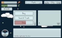 Liam Dehaudt's EPIC Life Simulator screenshot, image №2196091 - RAWG