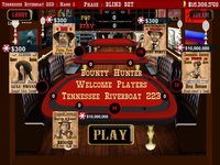 Tennessee Hold 'Em Tournaments screenshot, image №1835421 - RAWG