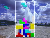 Tetris Arena screenshot, image №379087 - RAWG