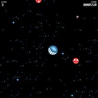 Generic Space Shooter (itch) (Mr. Shellduck) screenshot, image №1896907 - RAWG