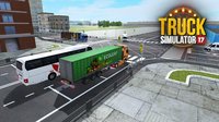 Truck Simulator 2017 screenshot, image №1389518 - RAWG