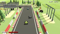 Formula Bit Racing screenshot, image №2718637 - RAWG