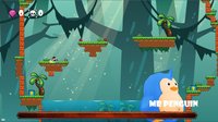 Jorji and Impossible Forest screenshot, image №856124 - RAWG