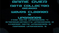 Data Shift screenshot, image №1016326 - RAWG