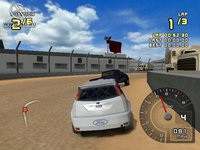 Ford Racing 2 screenshot, image №370912 - RAWG