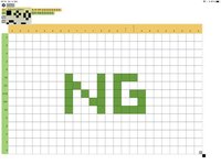 Nonogramm Solver screenshot, image №1867102 - RAWG