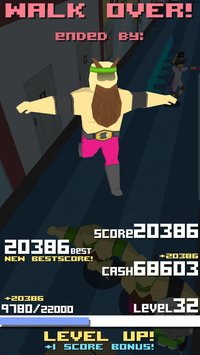 Game And Walk: The Mall Simulator screenshot, image №1151730 - RAWG