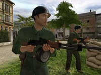 Vietcong 2 screenshot, image №426240 - RAWG