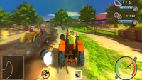 Redneck Racers screenshot, image №148060 - RAWG