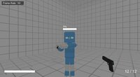 Parkour FPS screenshot, image №2471812 - RAWG