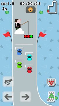 Flat Cars screenshot, image №1808594 - RAWG