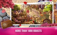 Hidden Objects - Secret Love screenshot, image №1483524 - RAWG