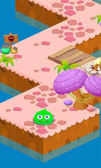 Jelly Poppy - Runner Games screenshot, image №3395533 - RAWG