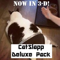 CatSlappDX screenshot, image №2354554 - RAWG