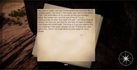 The Lost Letters of Harry Williams screenshot, image №2202945 - RAWG