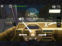 Car Simulator OG screenshot, image №1902723 - RAWG