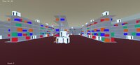 Black Friday Rush (VeryTori) screenshot, image №3743508 - RAWG