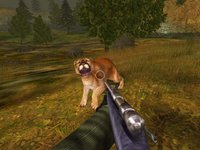 Cabela's Dangerous Hunts screenshot, image №389573 - RAWG