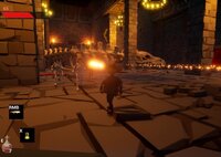A Backwards Journey screenshot, image №3764872 - RAWG